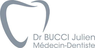Cabinet Dentaire du Dr Julien Bucci Logo